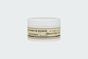 CEDARWOOD, NEROLI, AMBER