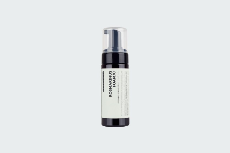 ROSMARINUS FOAM