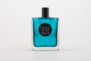 RIVAGES NOIRS