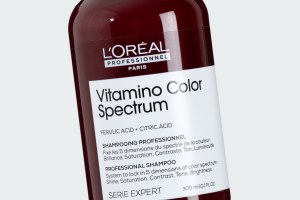 VITAMINO COLOR SPECTRUM