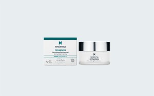 OCEANSKIN NOURISHING FACIAL CREAM