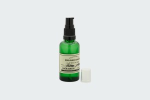 VETIVER, LEMON