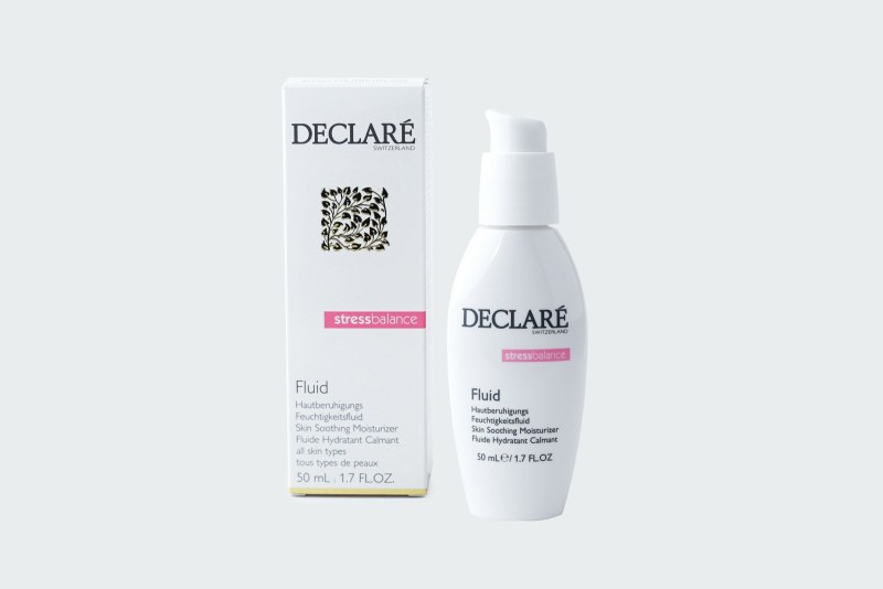 SKIN SOOTHING MOISTURISER