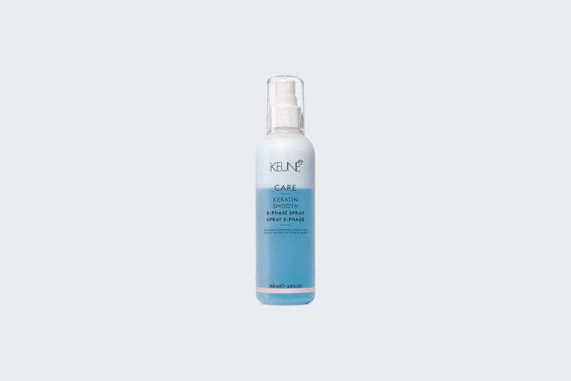 CARE KERATIN SMOOTH