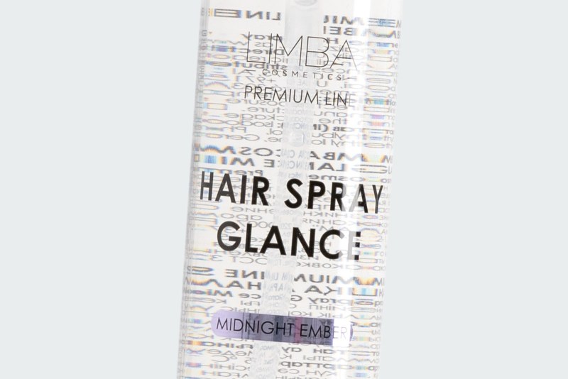 PREMIUM LINE SPRAY GLANCE