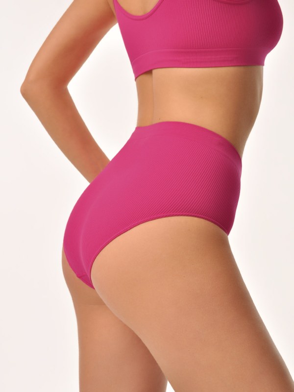 CULOTTE RIB