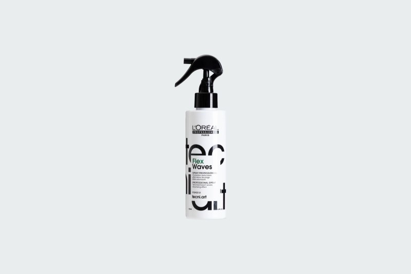 FLEX WAVES SPRAY