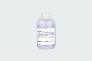 LOVE SHAMPOO