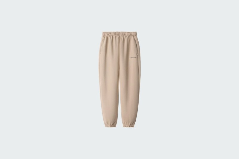 PANTS CLASSY OXFORD TAN