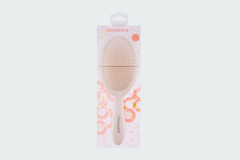 DETANGLE BRUSH SONORA