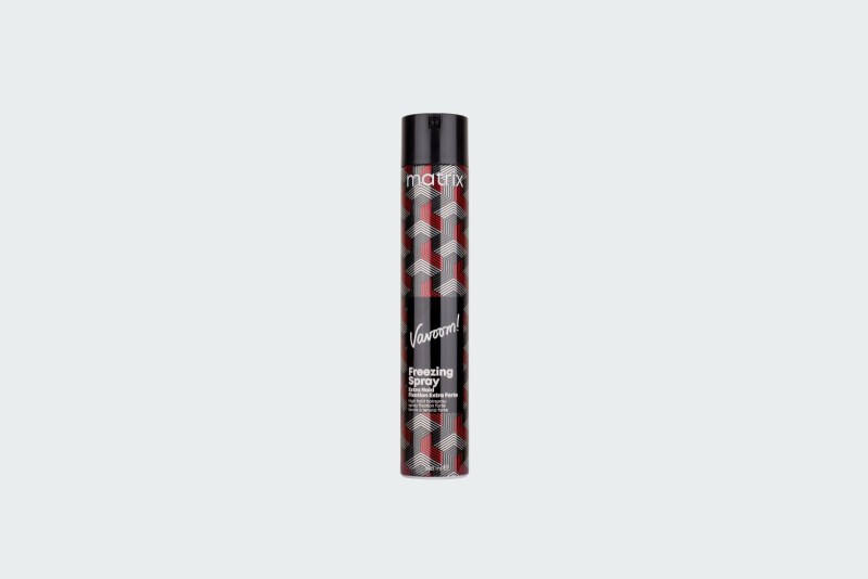 VAVOOM FREEZING SPRAY EXTRA HOLD