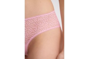 MODERN LACE