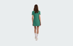 POLO DRESS