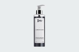 CARBON CLEAN CHARCOAL FACE CLEANSER