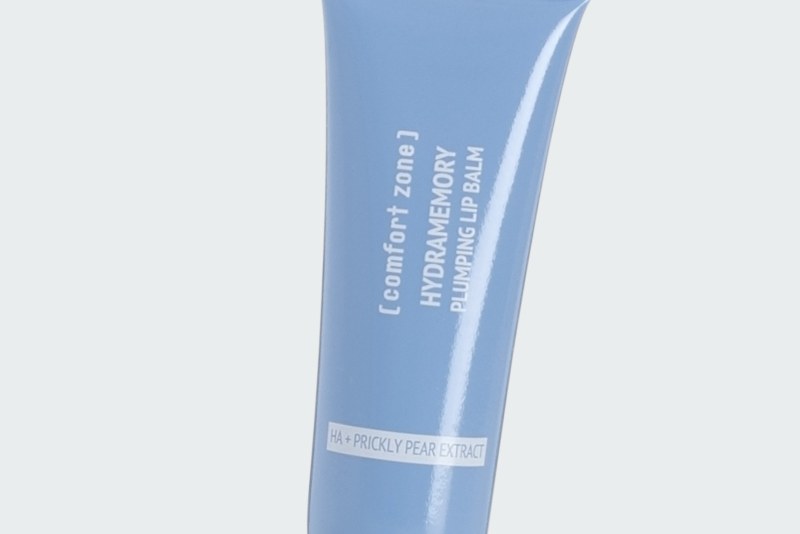 HYDRAMEMORY PLUMPING LIP BALM