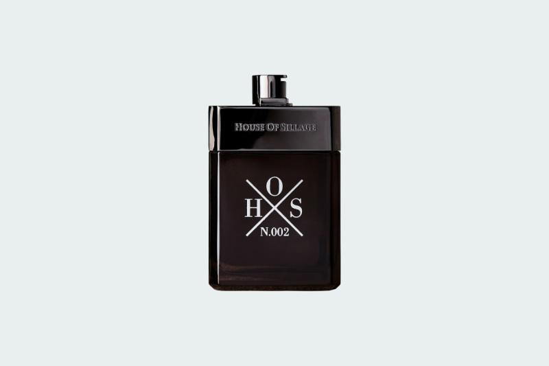 HOS N.002