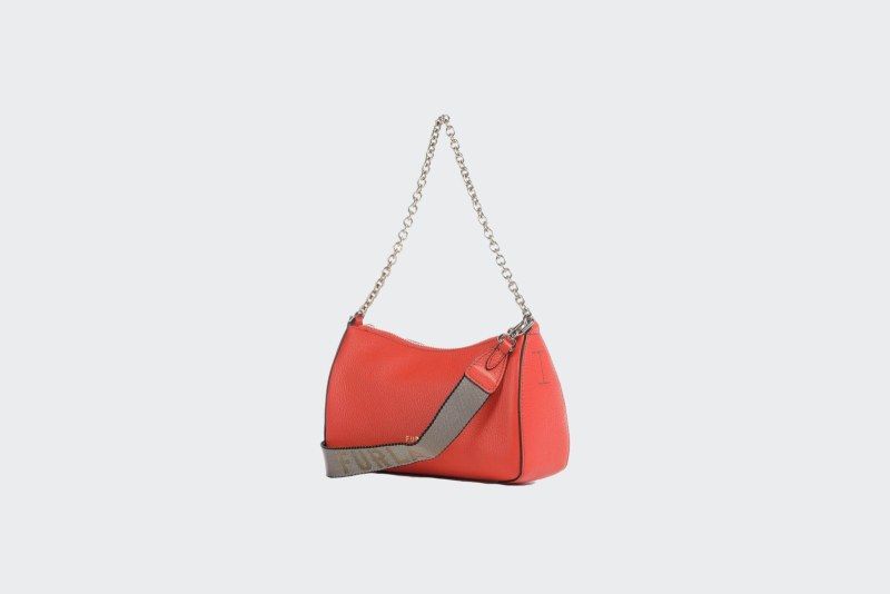 PRIMULA MINI CROSSBODY DOUBLE STRAP