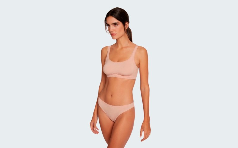 COTTON CONTOUR STRING