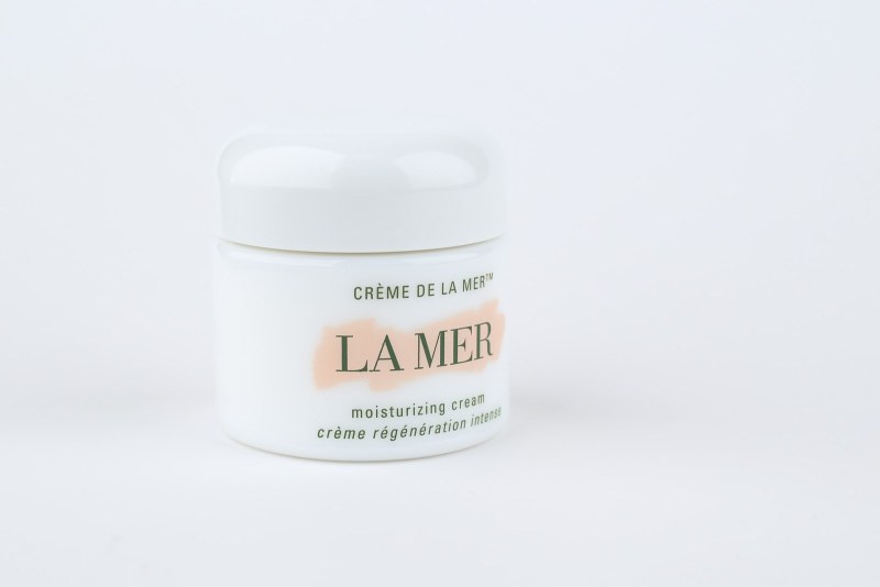 THE MOISTURIZING CREAM
