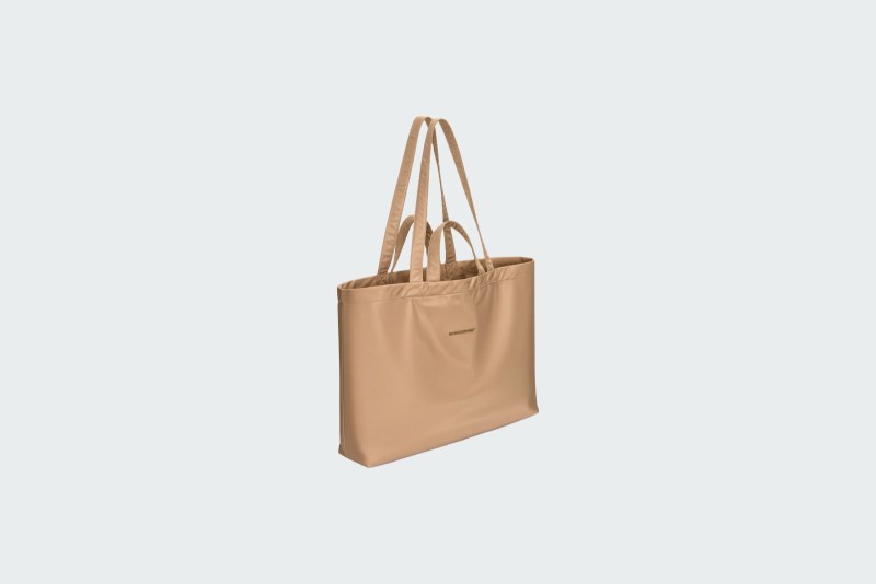 SHOPPING BAG