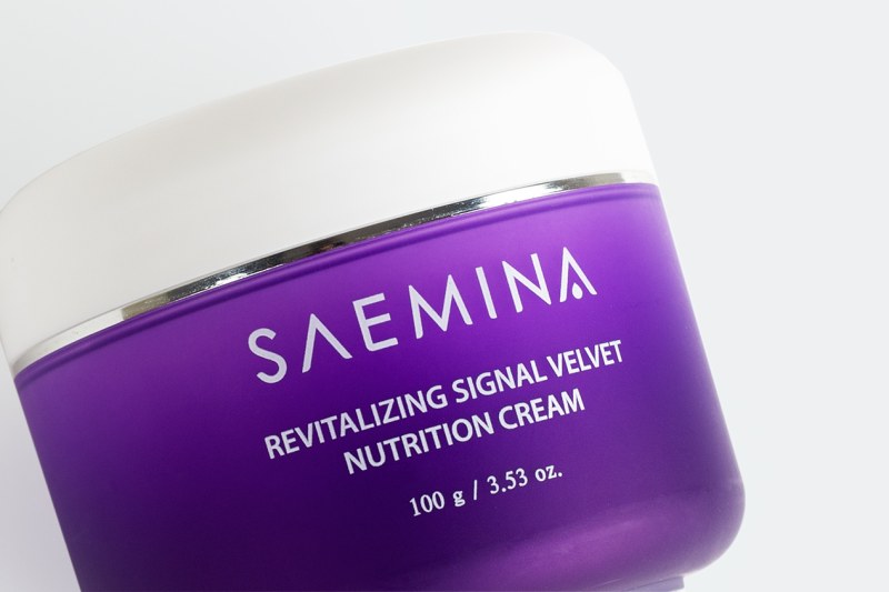 REVITALIZING SIGNAL VELVET