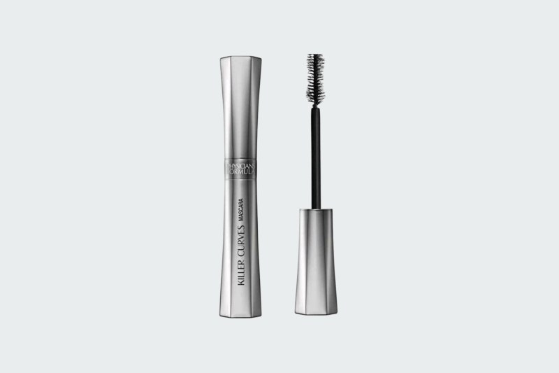 KILLER CURVES VOLUPTUOS CURLING MASCARA