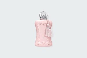 DELINA EXCLUSIF - ROYAL EDITION