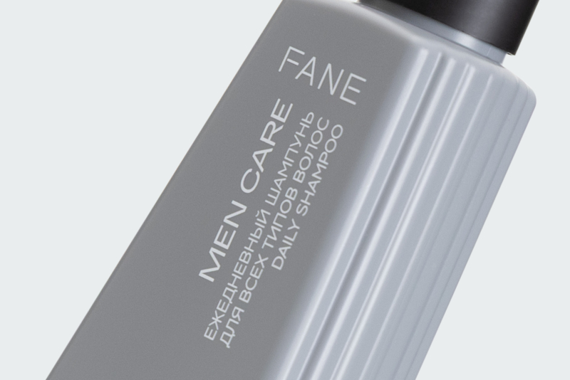 MEN CARE DAILY SHAMPOO