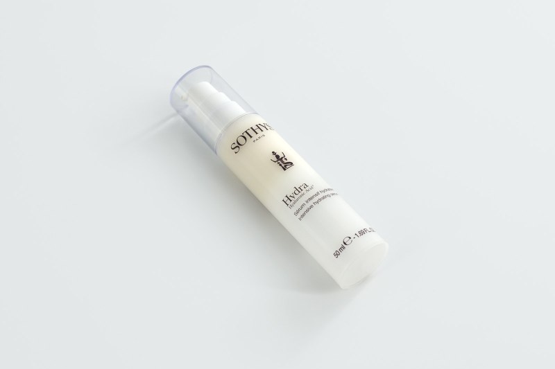 INTENSIVE HYDRATING SERUM