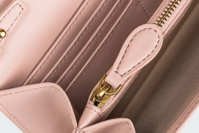 LOVE BAG ONE WALLET SIMPLY