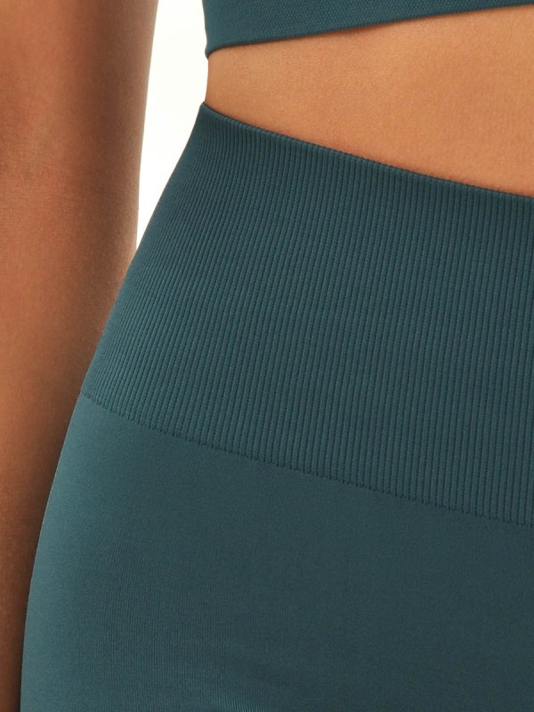 LEGGINGS HIGH-WAIST