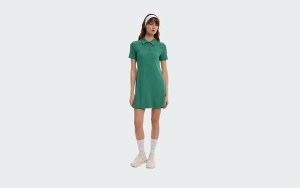 POLO DRESS