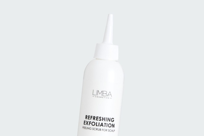 REFRESHING EXFOLIATION