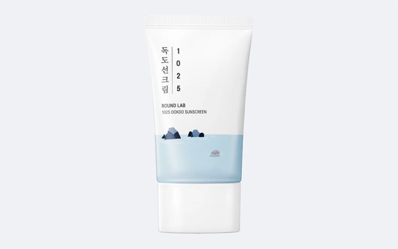 1025 DOKDO SPF50+ 