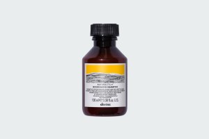 NOURISHING SHAMPOO