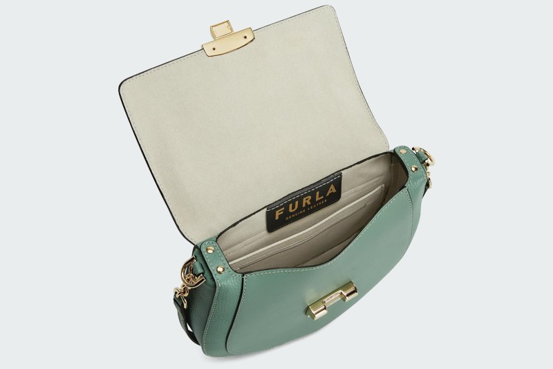CLUB 2 S CROSSBODY