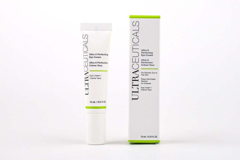 PERFECTING EYE CREAM