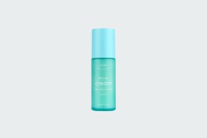 FACIAL CREAM ANTI-POLLUTION NIGHT