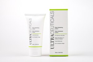 HYDRATING LOTION