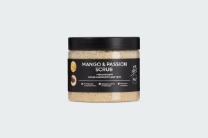 MANGO&PASSION SCRUB