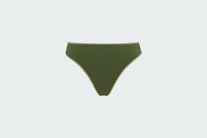 QUEEN BEE THONG