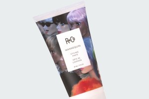 MANNEQUIN STYLING PASTE