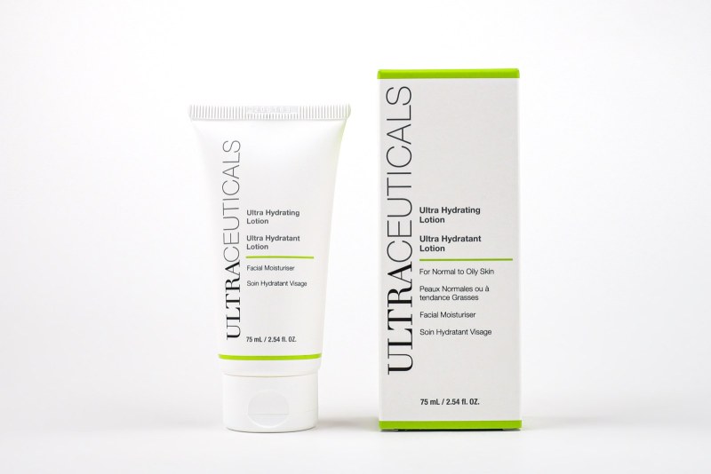 HYDRATING LOTION