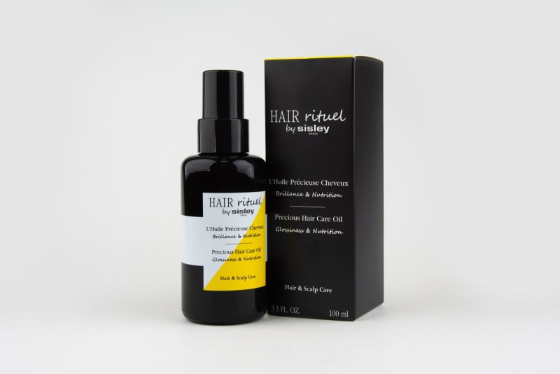 PRECIOUS HAIR CARE OIL