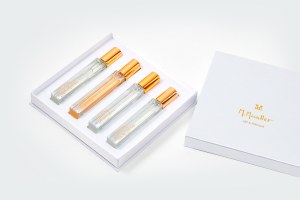 COFFRET NECTARS