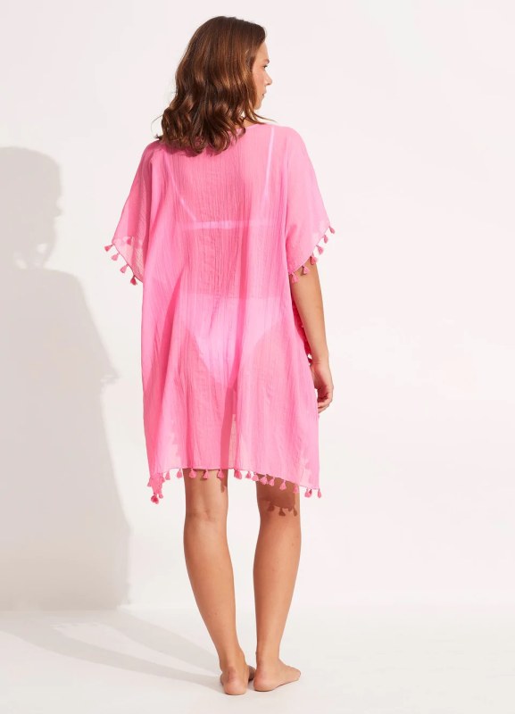 AMNESIA KAFTAN