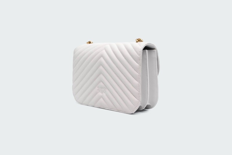 CLASSIC LOVE BAG BELL