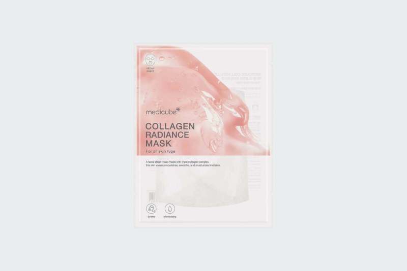 COLLAGEN LIFTING MASK 