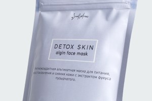 DETOX SKIN ALGIN FACE MASK