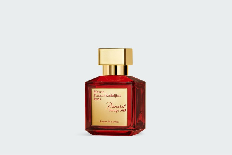 BACCARAT ROUGE 540